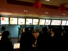 -麦当劳（开元店）-洗手间