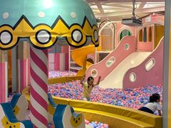 -芭菲盛宴·环球美食(袁家岗店)