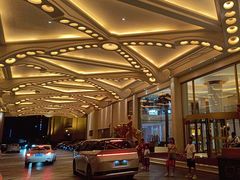 -白金汉爵大酒店·中餐厅(相城店)