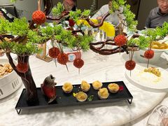 -宴昆山·私房菜(春晖店)