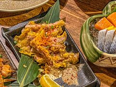 -阿泽料理