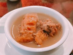 -刘胖子家常菜·蹄花焖藕(中南店)