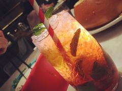 -大树餐厅(益田假日店)