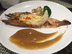 -禾牧铁板创意料理(姑嫂树路店)
