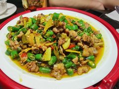 -朕之味(龙湖·西城天街店)