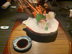 -滩万日本料理Nadaman(国贸大酒店)