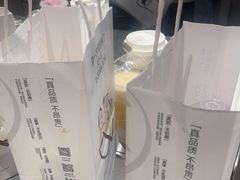 -喜茶(东莞汇一城店)