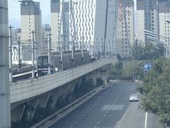 -园博园(地铁站)