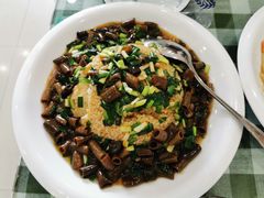 -华圆美食