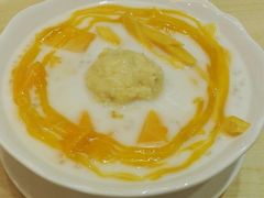 -甜心妈妈·榴莲星级糖水(北京路总店)