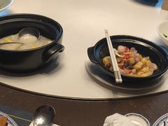 -太极·粤菜餐厅(亚运村鸟巢店)