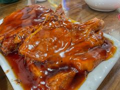 -砂锅李(九江路店)