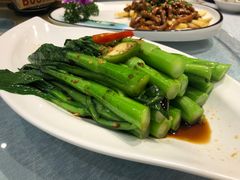 -如丰晟宴(长安万达店)