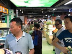 -旺中旺生活超市(洪都店)