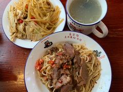 -老南昌粉面馆(绳金塔店)