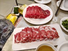 -东来顺饭庄(王府井步行街店)