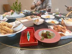 -红叶日本料理(辰熙广场店)