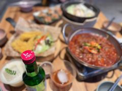 -KimPro 辛普乐概念韩餐