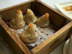 -君德澜酒家·创意粤菜(金山谷店)