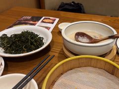 -如轩·海鲜砂锅粥·潮汕菜(海珠店)