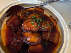 -上海和平饭店龙凤厅 Dragon Phoenix