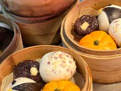 -比格比萨自助(南京万达茂店)