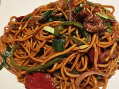 -驿楼兰·新疆菜(火车站店)