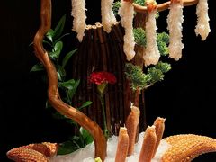 -蟹犇•帝王蟹雪蟹(陆家嘴店)