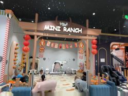 -MELAND亲子乐园•活动包场(北京亦庄龙湖天街店)