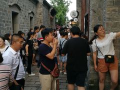 -品腐记·豆腐王朝(老门东总店)