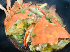-小时候焗海鲜(鄞州万达店)