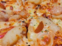 -必胜客(桐梓坡店)