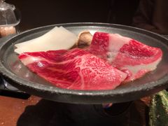 -飞驒牛 烤肉 马食一代(銀座店)