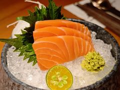 -山禾田·日料小屋(南山店)