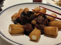 -和记小菜(东方店)