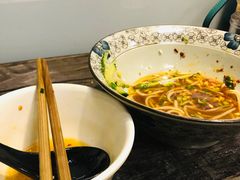 -洪福米线(浣纱路店)