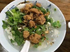 -豆相识•九九豆腐脑(牛咡桥店)