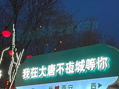 -大唐不夜城