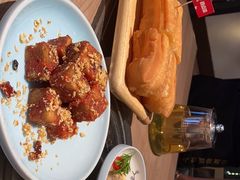 -滋粥楼·顺德菜(番禺广场总店)