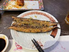 -春田小幸铁板烧(忠义街店)