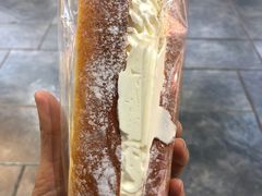 -21克拉面包(大悦城店)