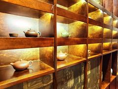 -南堂館川菜文化餐厅(天府店)