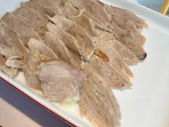 -玉林烤鸭店(黄村兴华店)