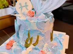 -ZIYUE CAKE线上店