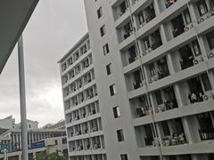 -海南热带海洋学院(三亚校区)