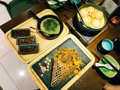 -十二舍·湯物素煮(江泰潤政店)