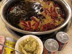 -大龙火锅(老店)