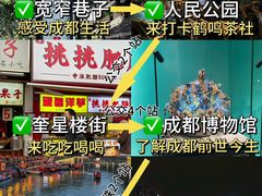 -成都大熊猫繁育研究基地