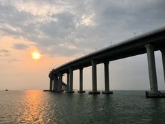 -大澳渔村及棚屋