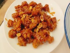 -大铁勺新津菜(东丽阳光新业广场店)